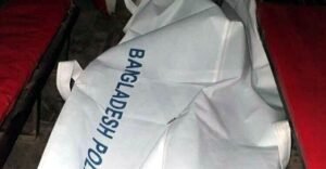 অটোরিকশার ধাক্কায় নিহত ২ মানিকগঞ্জে