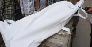 জামিন নিয়ে বাড়ি ফেরার পরই যুবককে কুপিয়ে হত্যা