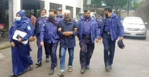 মাদরাসাছাত্র হত্যায় একজনের মৃত্যুদণ্ড মানিকগঞ্জে