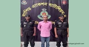 শ্যালিকার আপত্তিকর ছবি-ভিডিও ছড়ানোর মামলায় দুলাভাই গ্রেপ্তার | সারা সপ্তাহের খবর