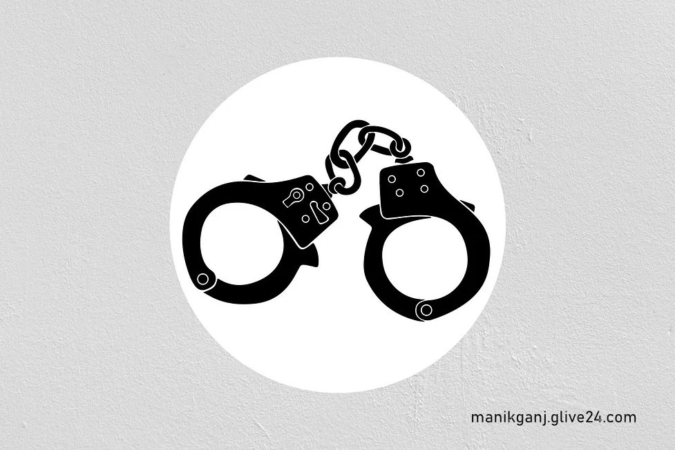 শ্যালিকার আপত্তিকর ছবি-ভিডিও ছড়ানোর মামলায় দুলাভাই গ্রেপ্তার | সারা সপ্তাহের খবর