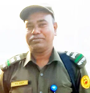 সহকর্মীকে হত্যার পর মরদেহ বস্তাবন্দি করেন আনসার সদস্য