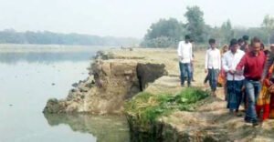 স্ত্রীকে হত্যার পর মরদেহ নদীতে ভাসিয়ে দিলেন স্বামী 