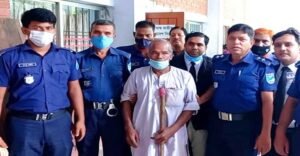 হত্যা মামলায় একজনের যাবজ্জীবন মানিকগঞ্জে