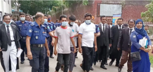 হত্যা মামলায় দুজনের ফাঁসি ৪ জনের যাবজ্জীবন মানিকগঞ্জে