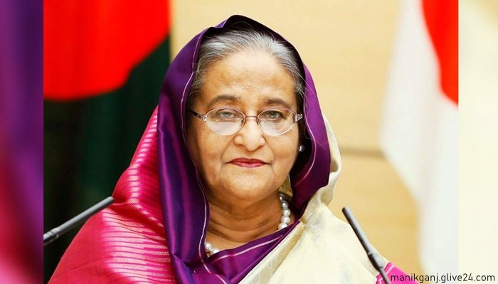 ইকোনমিক ফোরামে যোগ দিতে কাতার যাচ্ছেন প্রধানমন্ত্রী