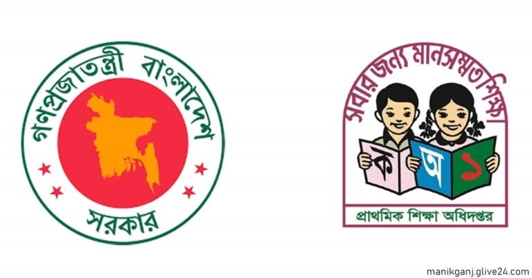 মানিকগঞ্জে দুই মাস বেতন পান না ২৭ শিক্ষক কর্মচারী