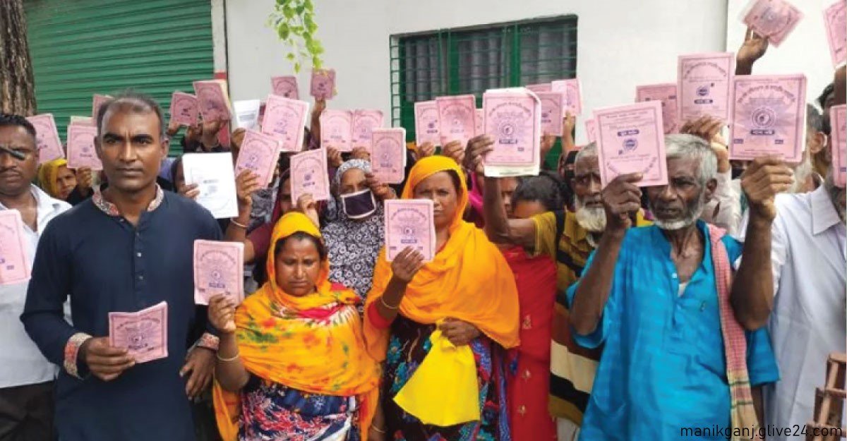 সাটুরিয়ায় গ্রাহকের ৫ কোটি টাকা নিয়ে উধাও সমবায় সমিতি