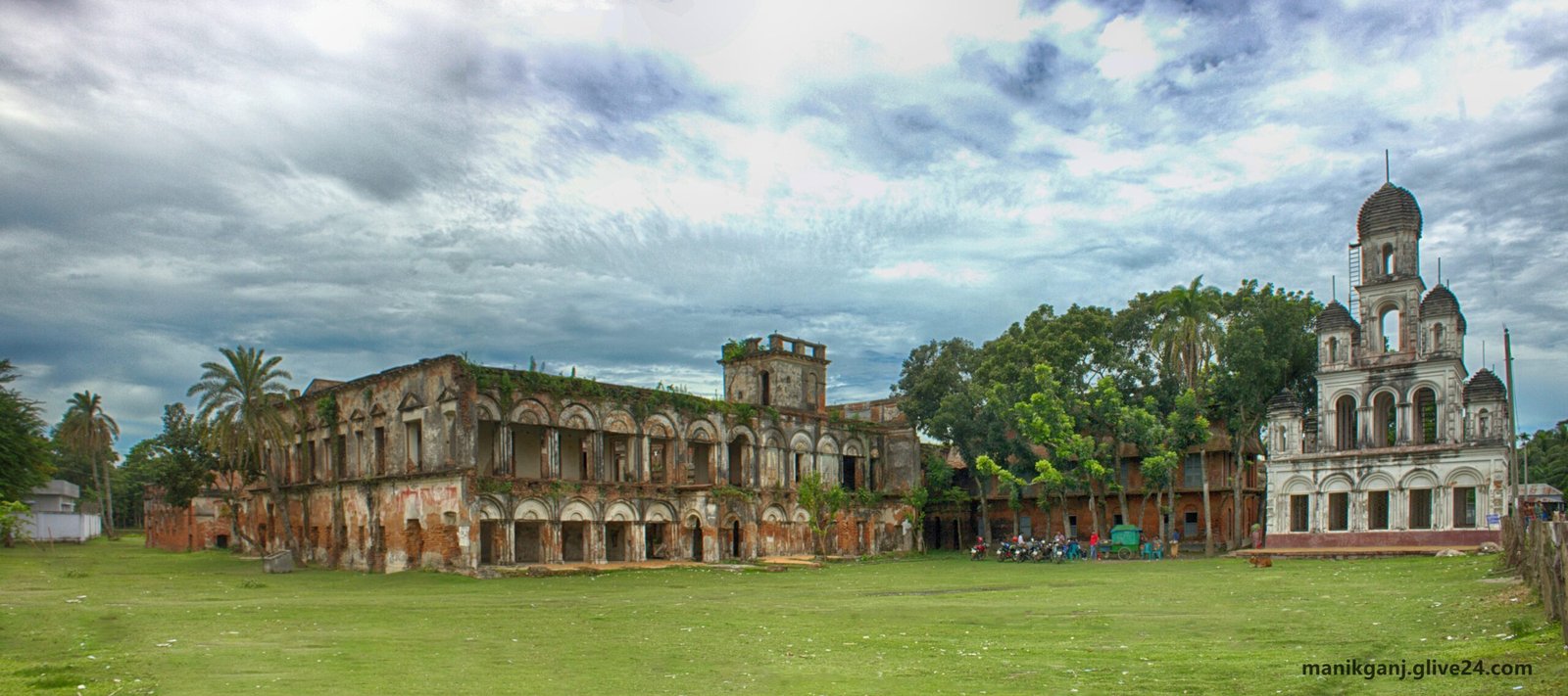 মানিকগঞ্জ জেলা কিসের জন্য বিখ্যাত