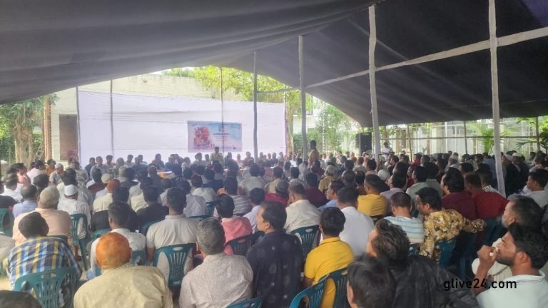 ঘরে ঘরে গিয়ে ভোট চাইবে আওয়ামীলীগ, মানিকগঞ্জের সিংগাইর ও হরিরামপুর উপজেলায় দিনব্যাপী প্রশিক্ষণ অনুষ্ঠিত