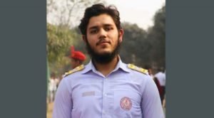 ঢাবিতে পড়ার স্বপ্ন ছিল সাদের, এক গুলিতেই সব শেষ